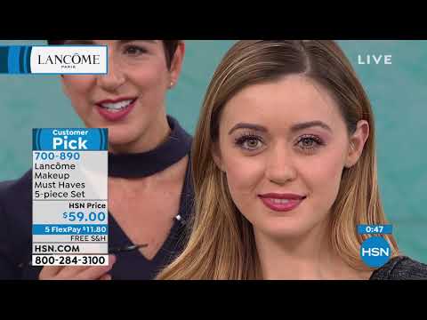 HSN | Lancome Paris Beauty 03.16.2020 - 12 PM