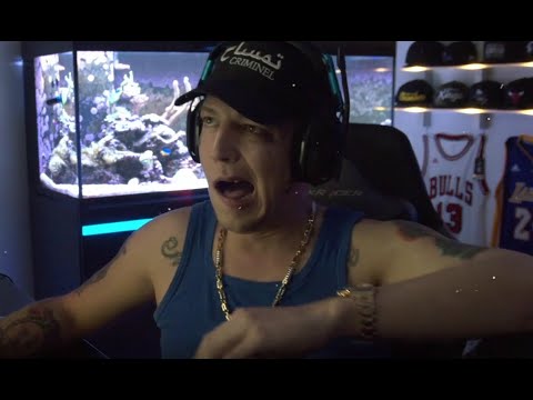 MontanaBlack - Rülps Compilation