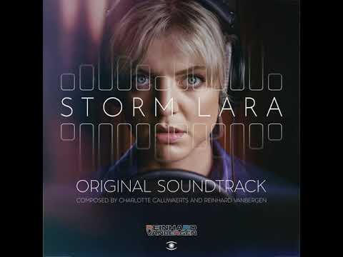 Reinhard Vanbergen & Charlotte Caluwaerts - Robins Present - 0249