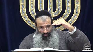 שני הסוסים שבמרכבה | הכניסה לעולם הקבלה חלק 37 | הרב מאיר מועלם