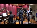 Shabozz - The Thomas Wendt Quintet - Lighthouse Arts, INC.