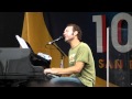 Five For Fighting 100 Years Live