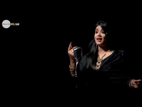 Teri Dulhan Sajaoongi | Cover | Anurati Roy | Sajan Sajan Teri Dulhan