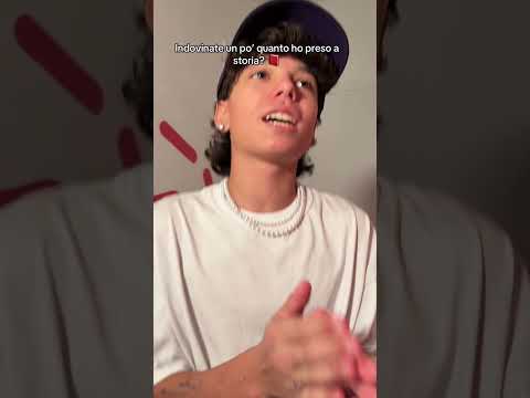 “LA PIÙ BELLA E LA PIÙ BRAVA DEL MONDO 😂😅”