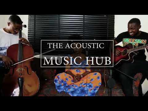 Palava (Fela × Wurld cover)