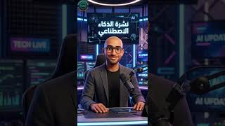 نشرة الذكاء الاصطناعي AI | 05/04/2026