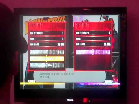 Rochester Crew Battles - MvC3 Doubles Tournament: Team INSANE vs Team Beads