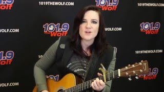 Brandy Clark "Girl Next Door"