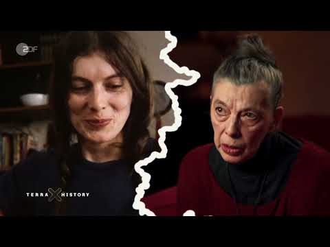 Bettina Wegner *Grenzgängerin* incl.live ©"Für Jan Palach"& ©"Von Deutschland nach Deutschland"