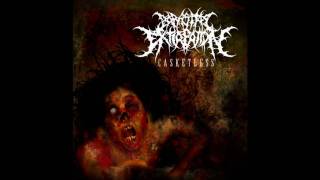 Parasitic Extirpation - Echoes Of Brutality