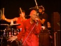 Midnight Oil - Hercules (live)