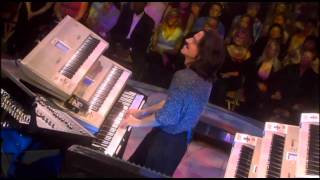 Yanni - On Sacred Ground