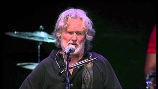 Kris Kristofferson &quot;Sunday Morning Coming Down&quot; from the film &quot;Road To Austin&quot;