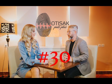 Otisak puls plus #30: Kristina Šarić