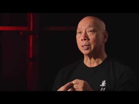 “sun character punch” 日字衝拳