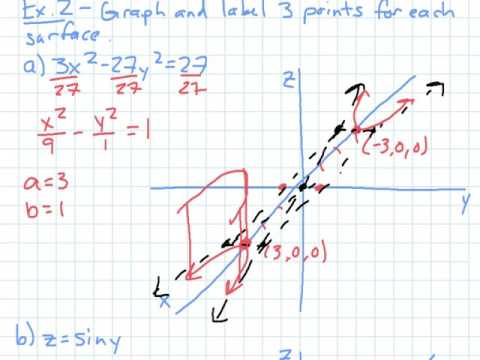 Section 3D-C - Cylinders