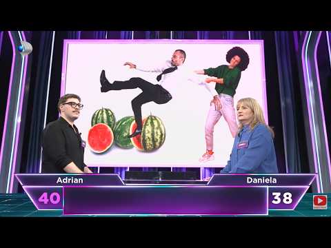 The Floor - Episodul 1 | Sezonul 3 | Editie COMPLETA