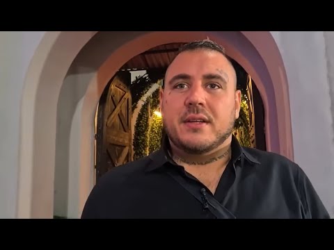 Filip Car napravio potpuni haos - Vanredno stanje u Šimanovcima 13.07.2022