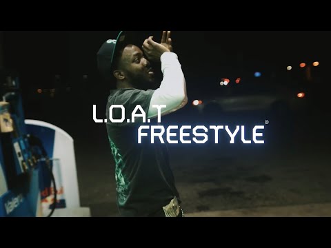MANIBENJI - L.O.A.T FREESTYLE
