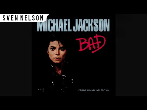 Michael Jackson - 17. Streetwalker (Early Version/Demo) [Audio HQ] 4K