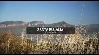 Consell Comarcal del Vallès Oriental: Apropa't i viu Santa Eulàlia de Ronçana