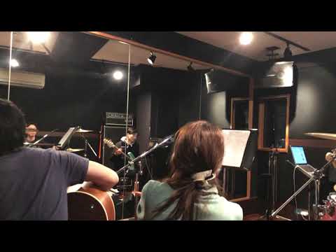 Namonaki Uta (Take 1 - Recorded at Noah Nogata, Jan. 20, 2019)