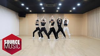 Download lagu [CHOREOGRAPHY] GFRIEND (여자친구) 'MAGO' Dance Practice (Eye Mask ver.) mp3