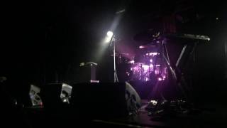 Bad Suns - Transpose / Live from Austin, Texas - May 12, 2015