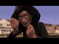 What Over The Hedge 2006