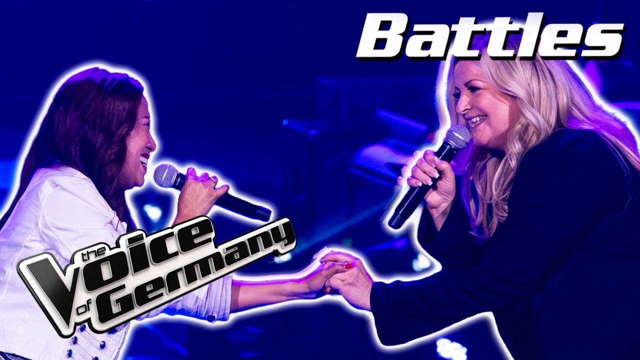 Mariah Carey & Whitney Houston – „When You Believe“ (May Feiler & Kati Karney) | TVOG 2026