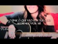 Miley Cyrus-Who Owns My Heart-Version En ...