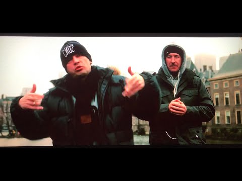 Slums Attack - RWE ft DeFuckTo,Azyl,Sniper,Clementino,RMC,Gandzior,LooMC,Shazaam,Hijack
