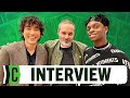 The Greatest Hits Interview: Justin Min, Austin Crute and Ned Benson