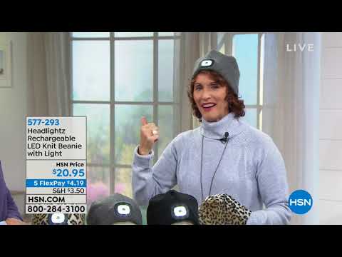 HSN | Winter Solutions 12.30.2018 - 07 PM