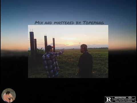 Jrops - Pagbangon ft.Wawik(official lyrics video)