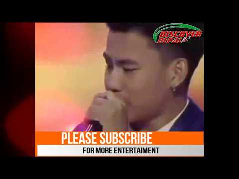 Buddha Lama and Milan Amatye Sing But Slowly Slowy | बुद्ध लामाले मिलन आमात्य सँग गाए | Nepal Idol