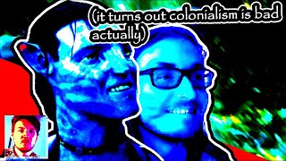 James Cameron&#39;s Avatar: Dances With White Saviours | Jack Saint