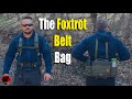 This Isn't What I Expected - Helikon-Tex Foxtrot Mk2 Belt Rig First Look and Preview