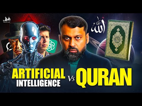 This One Miracle Of The Quran Will Shock You Ultimately! | Dr. Yasir Qadhi