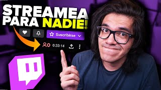 10 Tips for Beginner Streamers: How to Grow from Zero Viewers thumbnail
