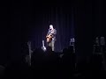 Chris Trapper- "This Time" (Live in Wilmington, DE)