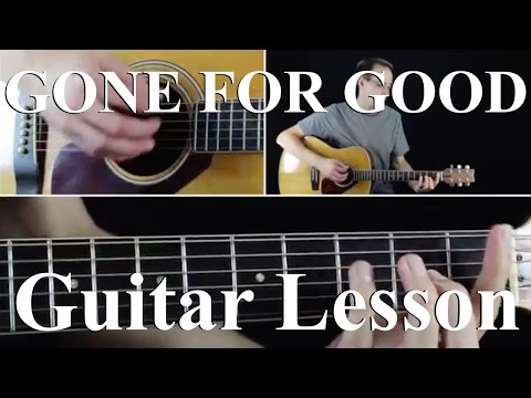Gone for good - The Shins