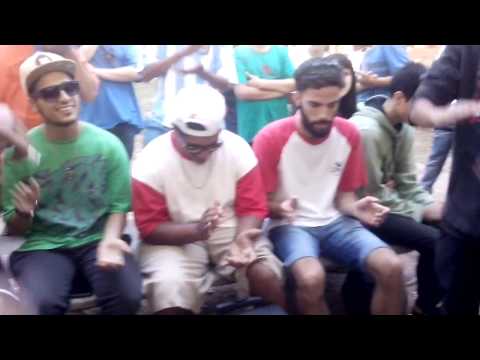 ENECE vs OZNE - Cuaderno de Quejas - Cuartos (Fecha 2)