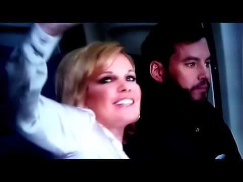 Ava is a crack up (1/2)