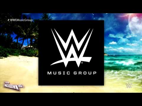 2015: WWE Summerslam Official Promo Theme Song - "Big Summer" + Download Link