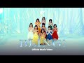 RAYA Bling Official Music Video