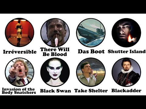 Fiction's Darkest Endings Explained in 21 Minutes