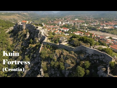 Knin Fortress