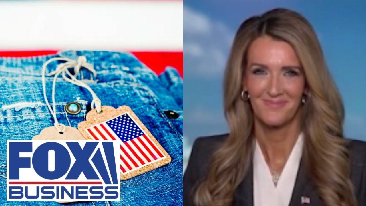 SBA’s Loeffler: We are returning to ‘Made in America’