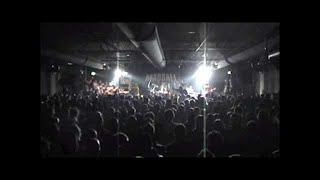 Madball: Spit On Your Grave, Budapest 2004